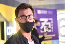 Фильм "Полеводчане" получил Гран-при кинопроекта "Снять за 72 часа" в Тюмени Фильм "Полеводчане" получил Гран-при кинопроекта "Снять за 72 часа" в Тюмени