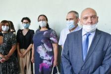 В Тюмени состоялась передача более 2 млн бюллетеней на выборы областной думы В Тюмени состоялась передача более 2 млн бюллетеней на выборы областной думы