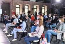 Владимир Якушев: пострадавшие от засухи фермеры должны получить господдержку