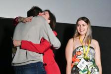 Фильм "Полеводчане" получил Гран-при кинопроекта "Снять за 72 часа" в Тюмени Фильм "Полеводчане" получил Гран-при кинопроекта "Снять за 72 часа" в Тюмени