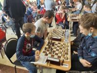 Спортсмены Тобольского района заняли третье место на областной спартакиаде