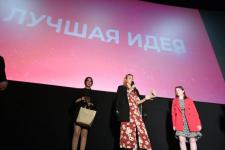 Фильм "Полеводчане" получил Гран-при кинопроекта "Снять за 72 часа" в Тюмени Фильм "Полеводчане" получил Гран-при кинопроекта "Снять за 72 часа" в Тюмени