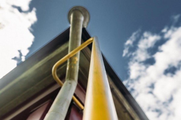 За субсидией для перехода на газ в Тюмени обратились 120 собственников жилья