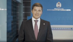 Александр Моор: историю региона тюменцы создают своими руками