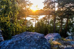 Гидрометцентр пообещал жителям УрФО тридцатиградусную жару