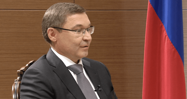 Владимир Якушев: спортивная инфраструктура активно развивается в регионах УФО