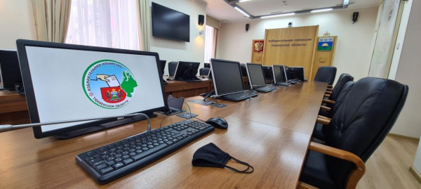 Средний возраст кандидатов в Госдуму от Тюменской области - 47 лет