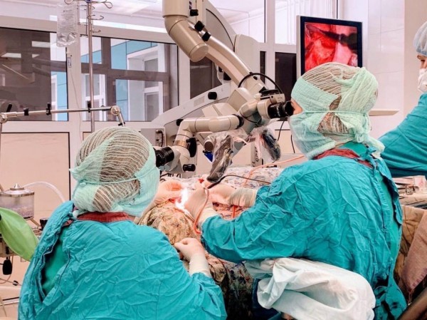 Один из пострадавших в массовом ДТП в центре Тюмени &ndash; в крайне тяжелом состоянии 