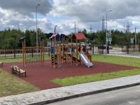 В Увате 1 сентября откроется новая школа на 360 мест 