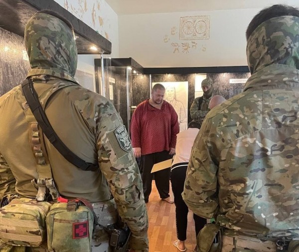 Против владельца тюменского частного музея возбуждено уголовное дело за хранение артснаряда