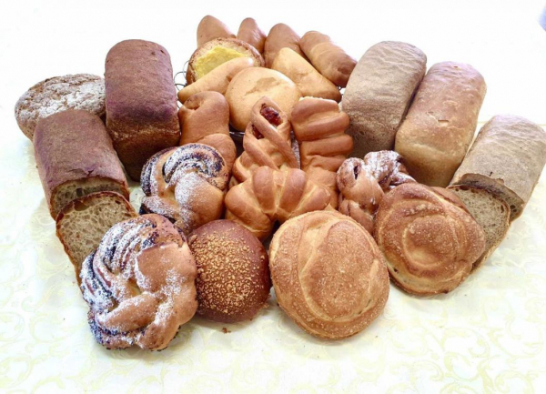 Новую пекарню за 5 млн рублей открыли в Нижнетавдинском районе 