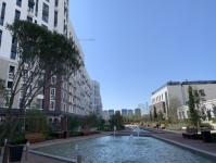 Замглавы Минстроя РФ высоко оценил темпы и качество жилищного строительства в Тюмени