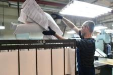 В Тюмени состоялась передача более 2 млн бюллетеней на выборы областной думы В Тюмени состоялась передача более 2 млн бюллетеней на выборы областной думы