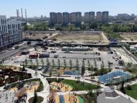 Замглавы Минстроя РФ высоко оценил темпы и качество жилищного строительства в Тюмени