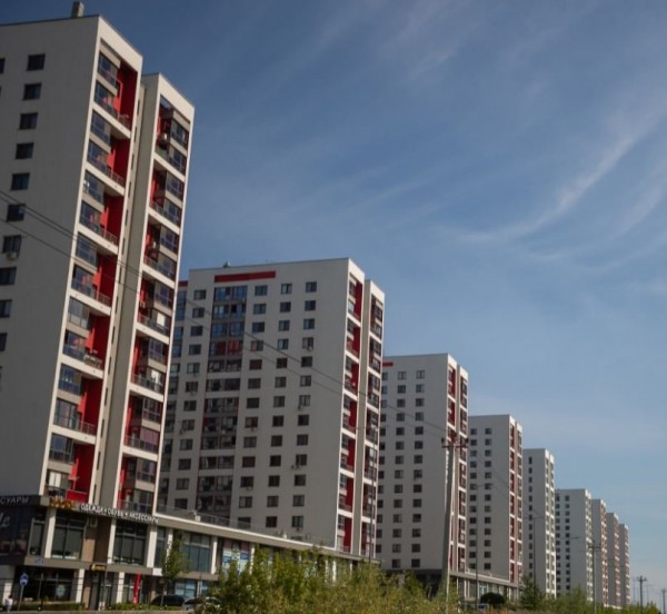 
1620 тюменским домам уже выданы паспорта готовности к отопительному периоду
