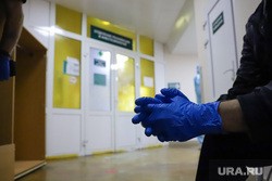 В России установлен новый рекорд по числу умерших от коронавируса