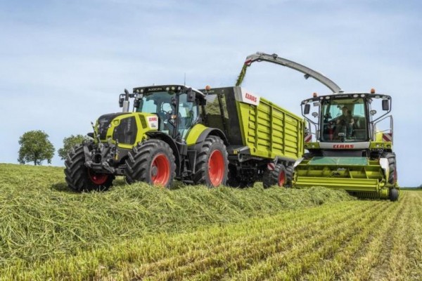 В Тюменской области перепишут 180 тыс. хозяйств