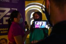 Фильм "Полеводчане" получил Гран-при кинопроекта "Снять за 72 часа" в Тюмени Фильм "Полеводчане" получил Гран-при кинопроекта "Снять за 72 часа" в Тюмени