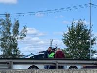 Шесть человек пострадали в массовом ДТП в центре Тюмени