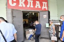 В Тюмени состоялась передача более 2 млн бюллетеней на выборы областной думы В Тюмени состоялась передача более 2 млн бюллетеней на выборы областной думы