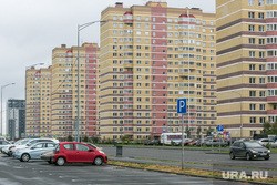 В Тюмени продается квартира по цене офисного здания