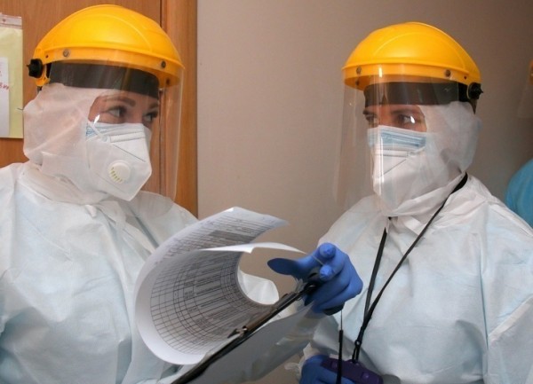 17 человек с COVID-19 умерли за сутки в Тюменской области