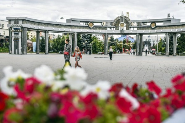В Тюменской области более 136 тыс. человек смогут воспользоваться Пушкинской картой