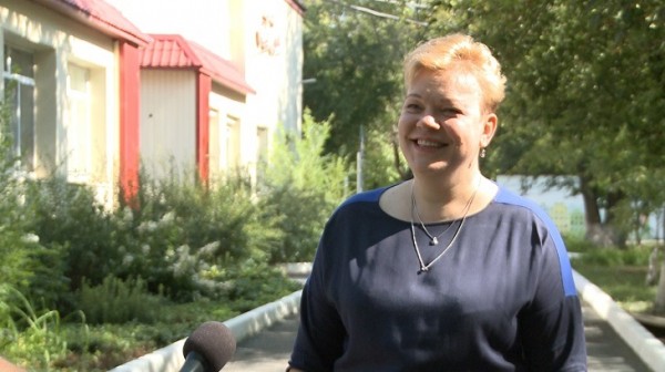 Перминова: для уполномоченного по правам ребенка важно благополучие каждого жителя России