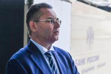 В Тюмени состоялась передача более 2 млн бюллетеней на выборы областной думы В Тюмени состоялась передача более 2 млн бюллетеней на выборы областной думы