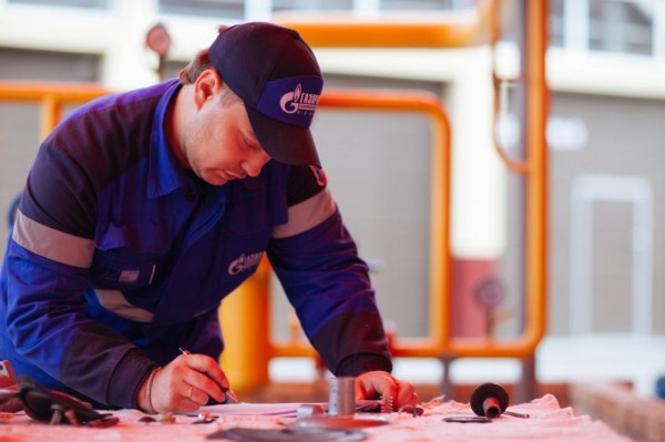 Более 3 тысяч домов газифицируют в Тюменском районе в 2021-2022 годах