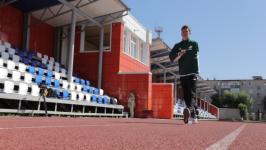 Близкие паралимпийского чемпиона Антона Прохорова верили в его победу  