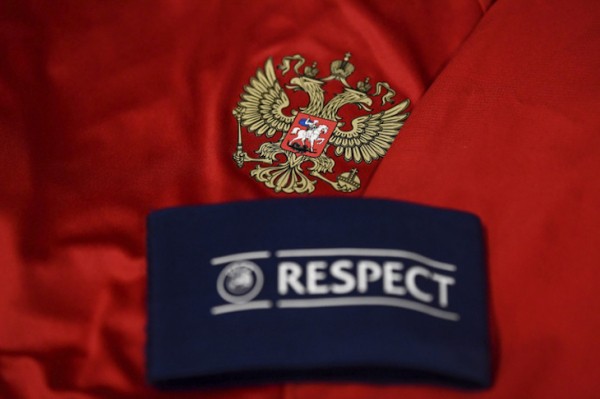 Три игрока МФК "Тюмень" вместе со сборной готовятся к чемпионату мира