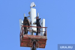 Города Урала войдут в число первых, где внедрят сеть 5G