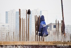 Уральский полпред обсудит главный долгострой ХМАО с губернатором