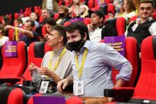 Фильм "Полеводчане" получил Гран-при кинопроекта "Снять за 72 часа" в Тюмени Фильм "Полеводчане" получил Гран-при кинопроекта "Снять за 72 часа" в Тюмени