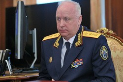 Бастрыкин потребовал доклад об убийстве школьницы из ХМАО