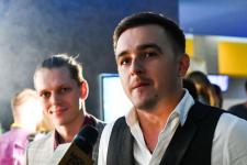 Фильм "Полеводчане" получил Гран-при кинопроекта "Снять за 72 часа" в Тюмени Фильм "Полеводчане" получил Гран-при кинопроекта "Снять за 72 часа" в Тюмени