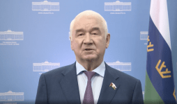 Александр Моор: историю региона тюменцы создают своими руками