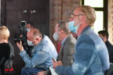 Владимир Якушев: пострадавшие от засухи фермеры должны получить господдержку