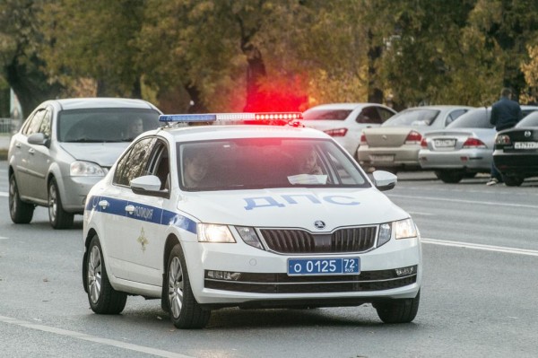 Тюменские автоинспекторы назвали основные ошибки начинающих водителей