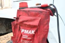 Названы предварительные причины лесного пожара в районе базы отдыха "Боровое" под Тюменью Названы предварительные причины лесного пожара в районе базы отдыха "Боровое" под Тюменью