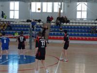 Спортсмены Тобольского района заняли третье место на областной спартакиаде