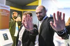 Фильм "Полеводчане" получил Гран-при кинопроекта "Снять за 72 часа" в Тюмени Фильм "Полеводчане" получил Гран-при кинопроекта "Снять за 72 часа" в Тюмени