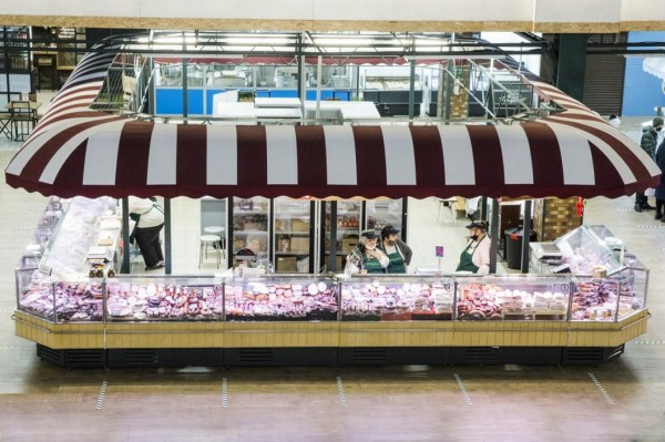 В Тюменской области цены на растительное масло и сладости выросли в июле