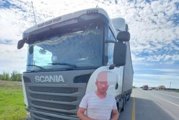 25 детей перевозили по дорогам Тюменской области без автокресел