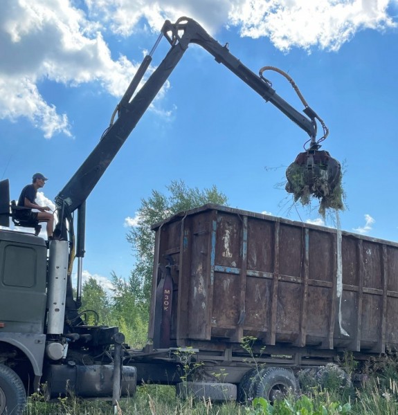 
Мусору &ndash; бой!
