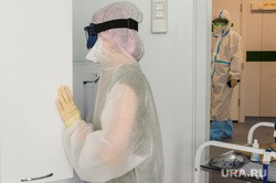 Коронавирус: новости сегодня. Рекордное число россиян умерло от COVID, осенью появятся новые штаммы