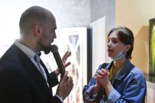 Фильм "Полеводчане" получил Гран-при кинопроекта "Снять за 72 часа" в Тюмени Фильм "Полеводчане" получил Гран-при кинопроекта "Снять за 72 часа" в Тюмени