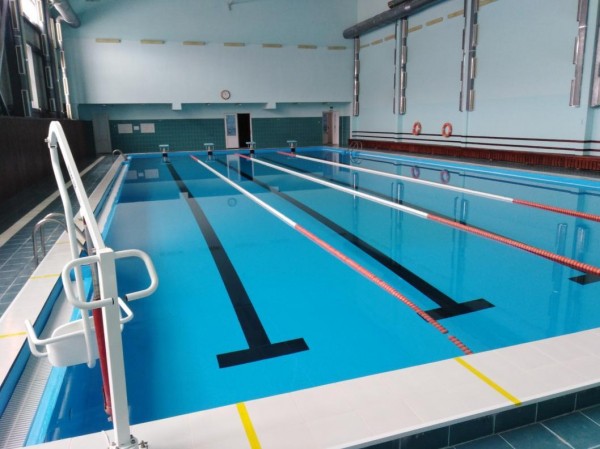 Тюменцы Антон Прохоров и Игорь Плотников отправятся на Паралимпийские игры в Токио