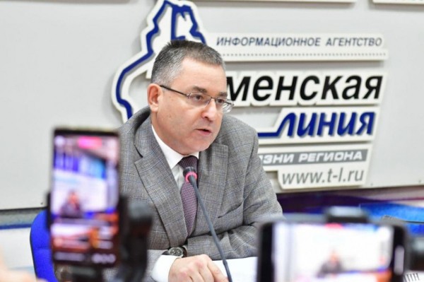 "Единая Россия" лидирует на выборах в Госдуму в Тюменской области после обработки 94, 53% протоколов